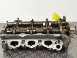 CULATA RF2X4E6C064AD JAGUAR X-TYPE (X400) Autodesguaces Alicante