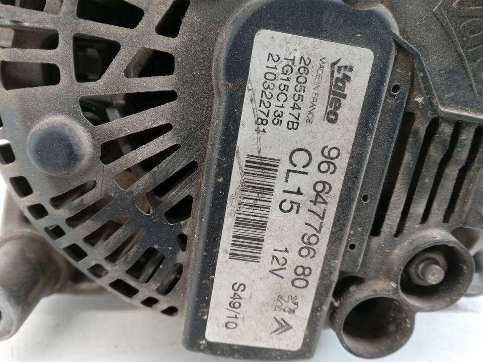 ALTERNADOR
