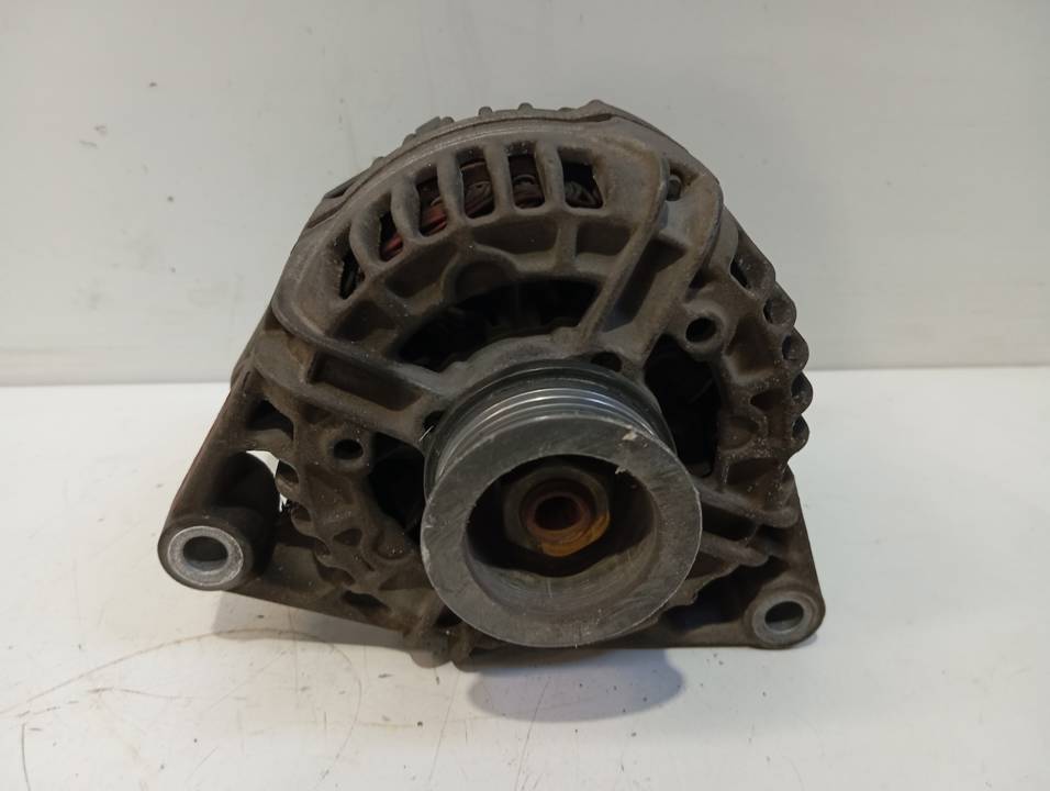 ALTERNADOR