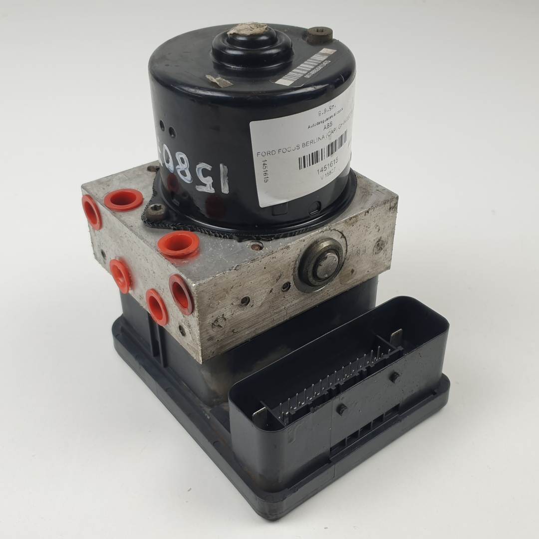 ABS - 3M512C405HC - FORD - FOCUS BERLINA (CAP)