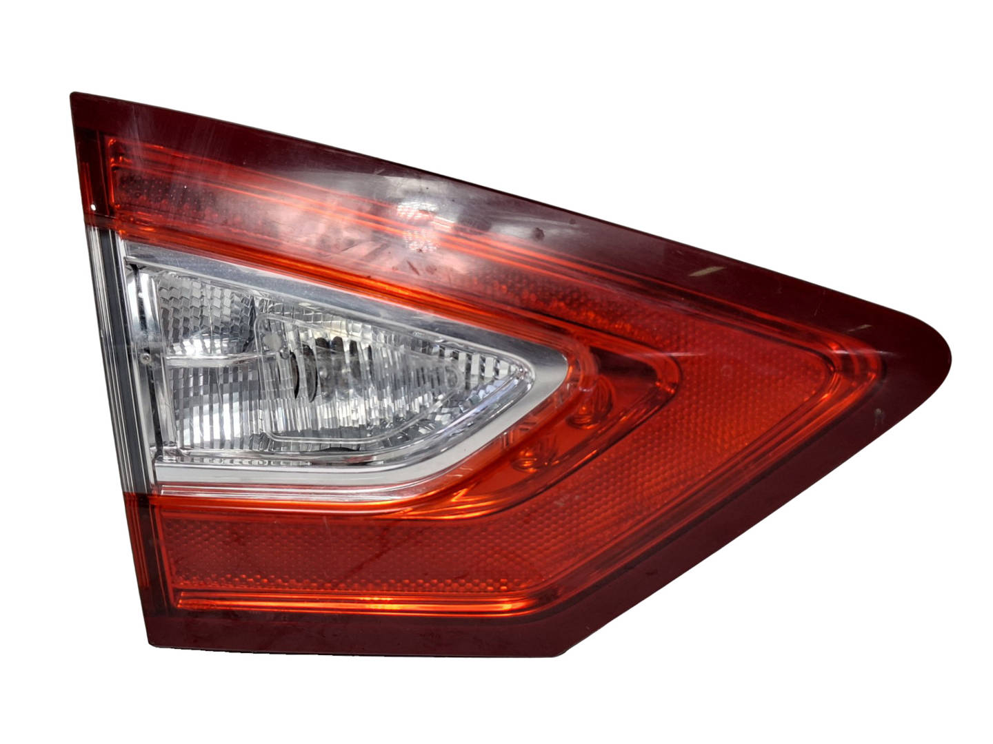 Piloto Trasero Izquierdo Ford Mondeo (2014–2022)