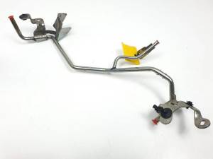 TUBO INTERCOOLER 8200811908 RENAULT LAGUNA III Autodesguaces Alicante