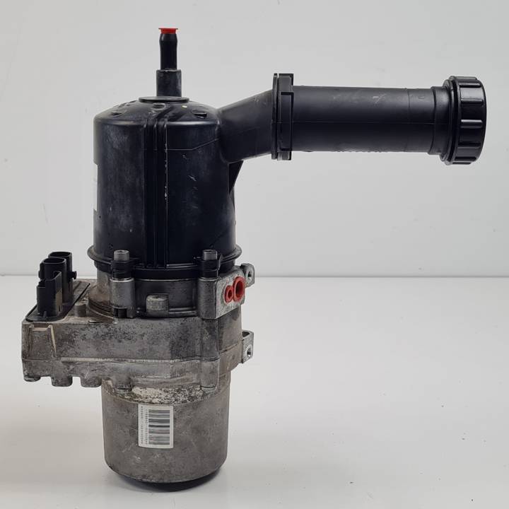 BOMBA DIRECCION 9676740380 CITROEN C4 BERLINA (B7) Autodesguaces Alicante