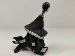 PALANCA CAMBIO M1TR7C453CRA FORD PUMA Autodesguaces Alicante