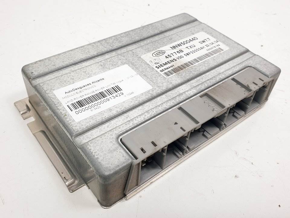 MODULO ELECTRONICO - NNW500440 - LAND ROVER - RANGE ROVER (L322)