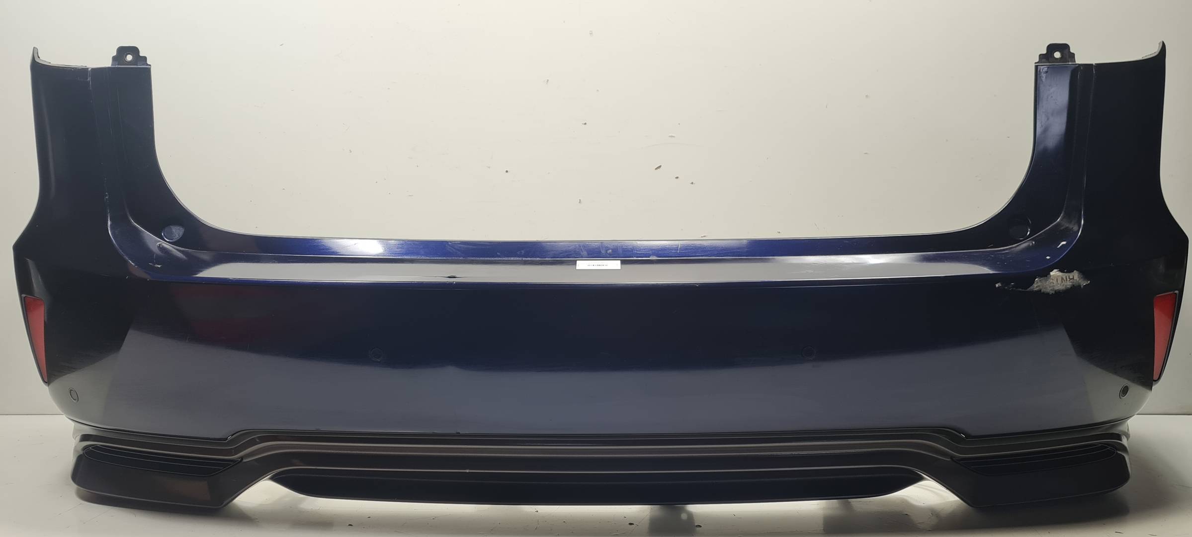 PARAGOLPES TRASERO - 5215948150 - LEXUS - RX Series (AL20)