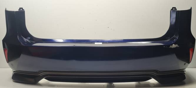PARAGOLPES TRASERO 5215948150 LEXUS RX Series (AL20) Autodesguaces Alicante