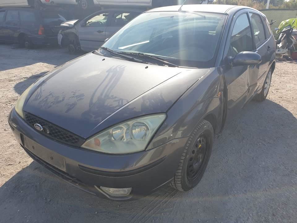 FORD FOCUS BERLINA (CAK) (1998 - 2005)