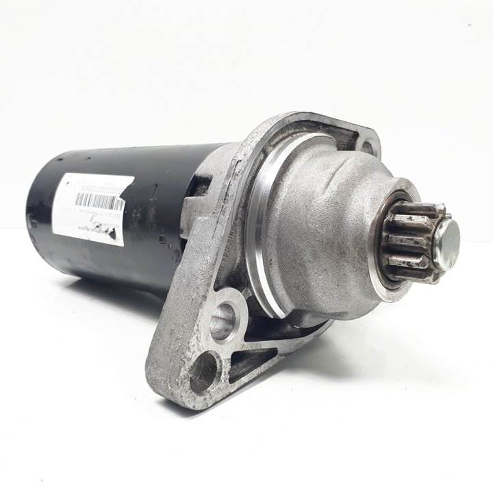 MOTOR ARRANQUE - 0001123028 - SEAT - LEON (1P1)