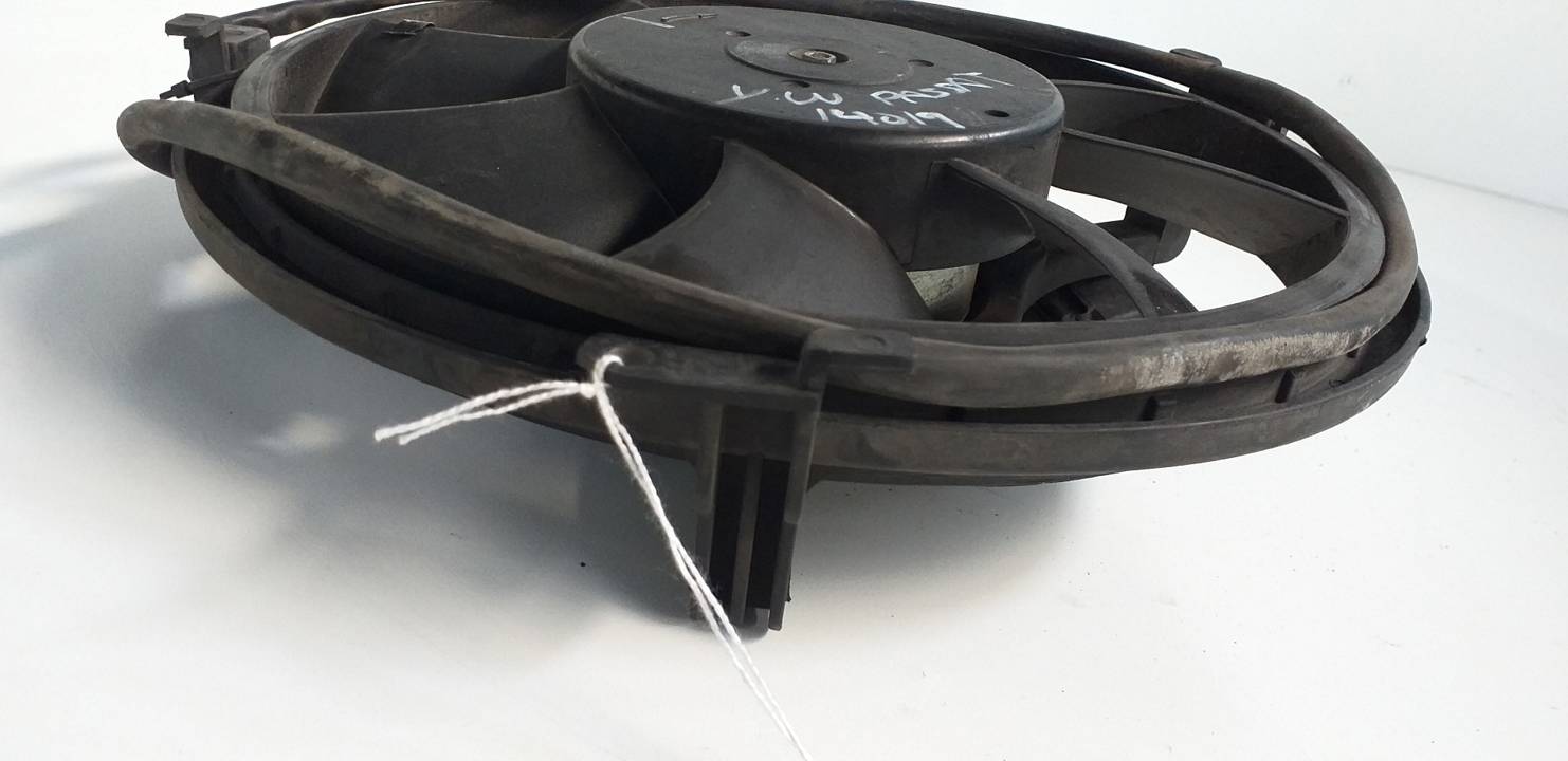 ELECTROVENTILADOR