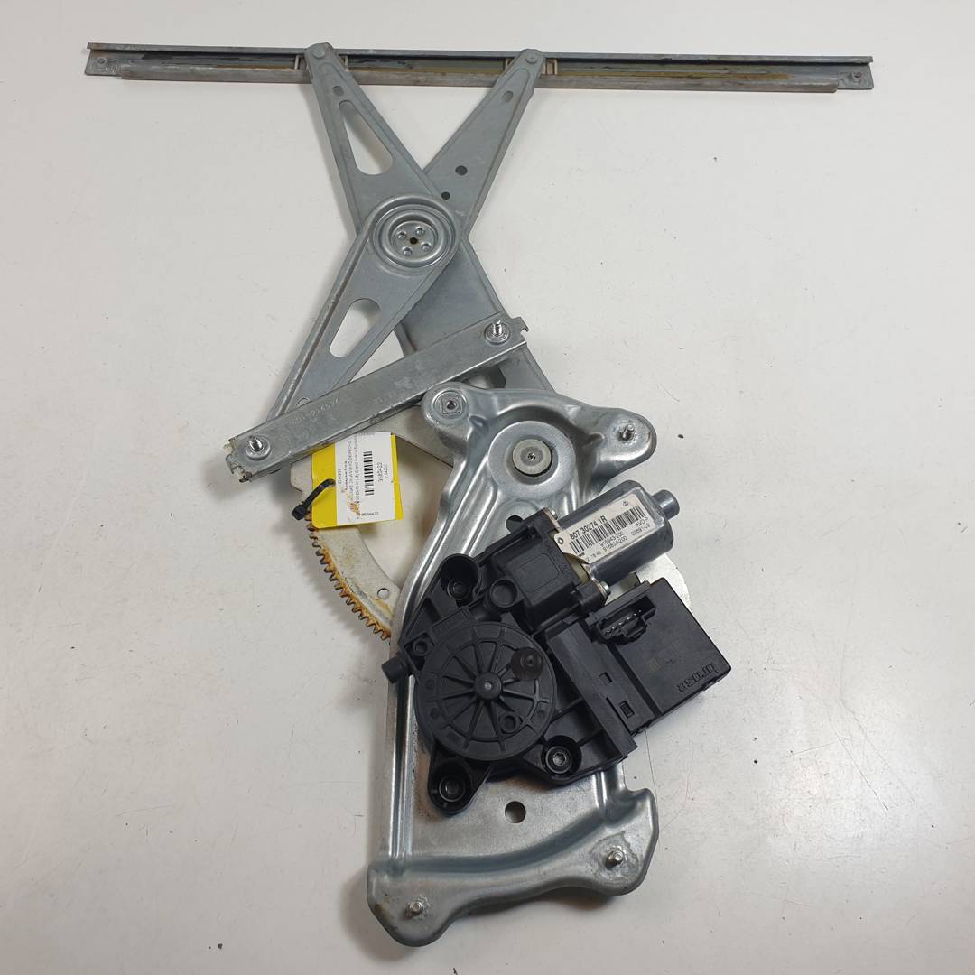 ELEVALUNAS DELANTERO DERECHO - 807302741R - RENAULT - SCENIC III (JZ)