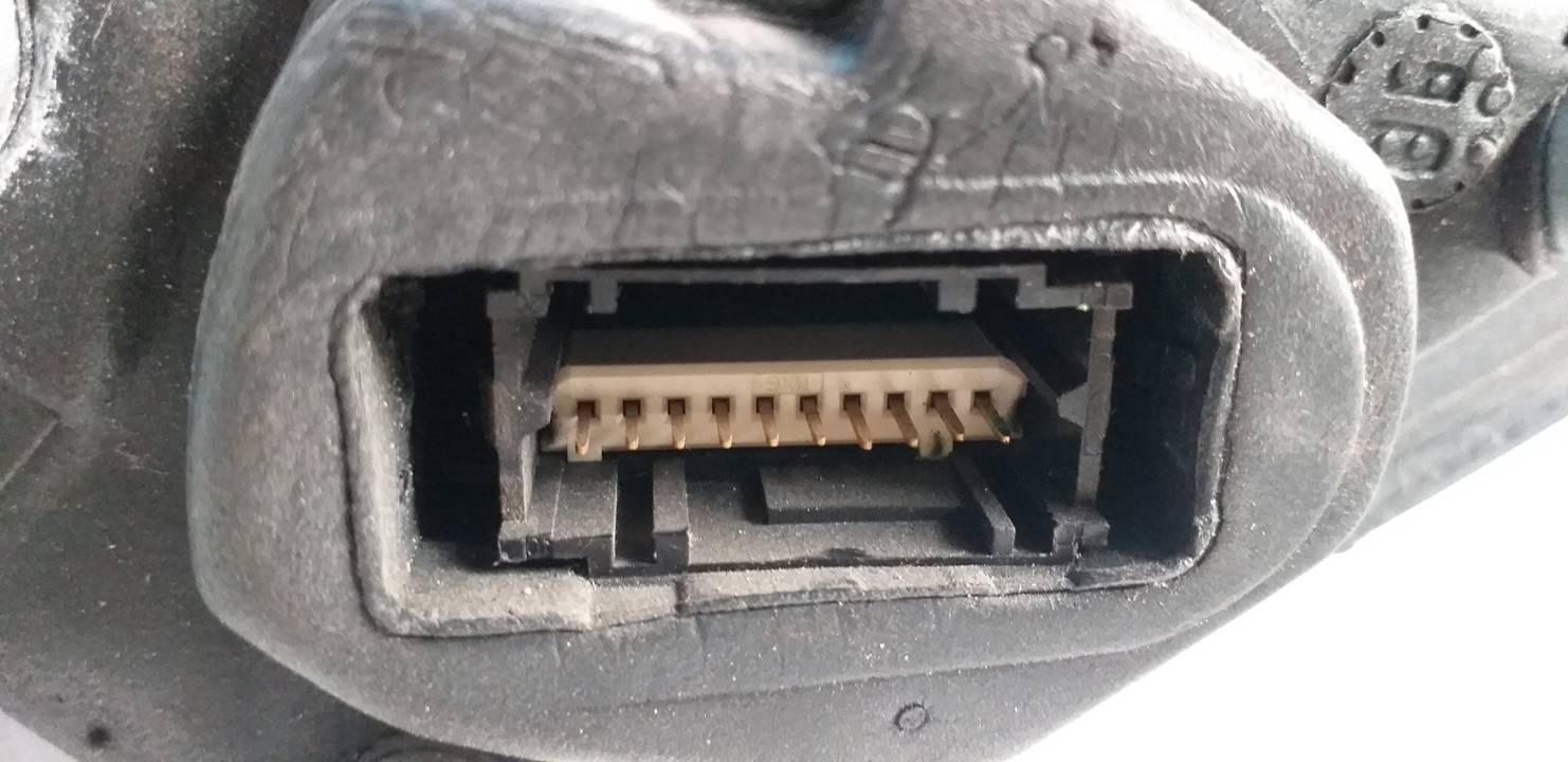 RETROVISOR DERECHO