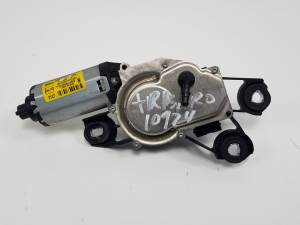 MOTOR LIMPIA TRASERO 5P0955711C SEAT ALTEA XL (5P5) Autodesguaces Alicante