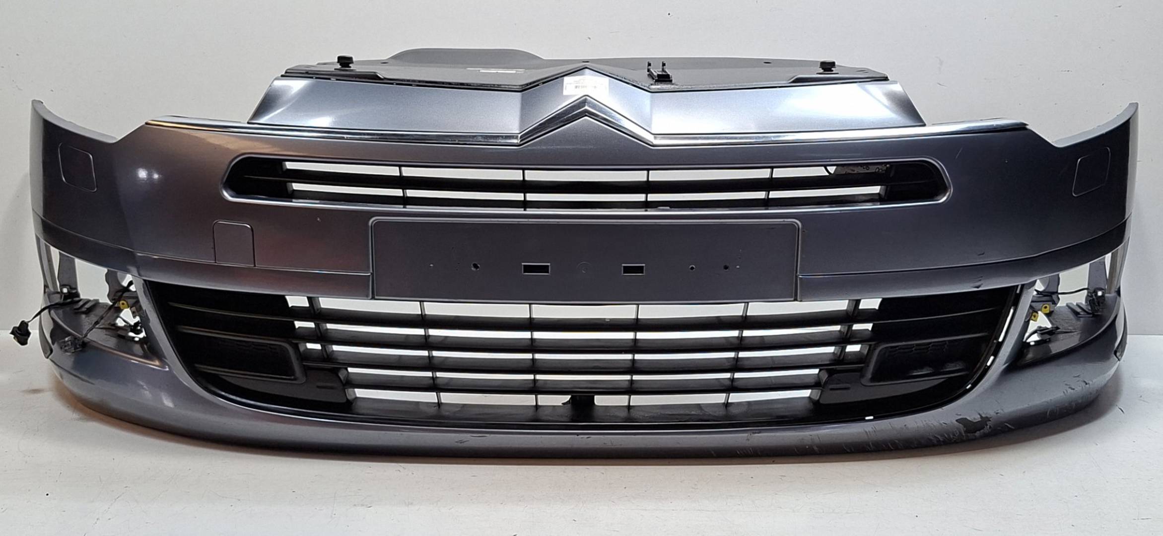 Pare-chocs avant - CITROEN - C5 BERLINA