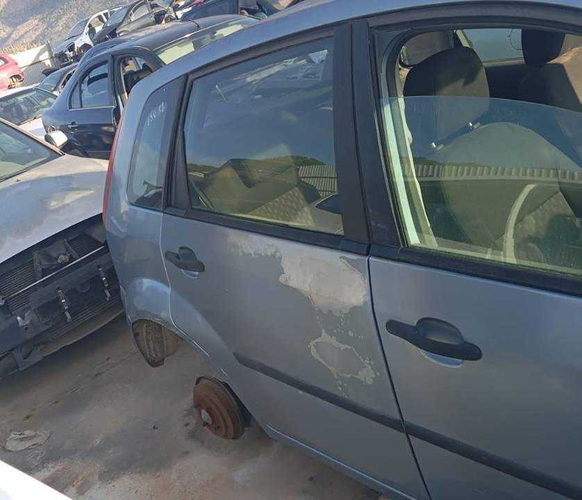 CERRADURA PUERTA TRASERA DERECHA
