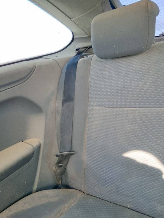 CINTURON SEGURIDAD TRASERO DERECHO