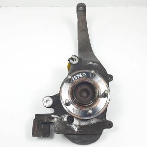 MANGUETA DELANTERA DERECHA 8W833K185AB JAGUAR XF (X250) Autodesguaces Alicante