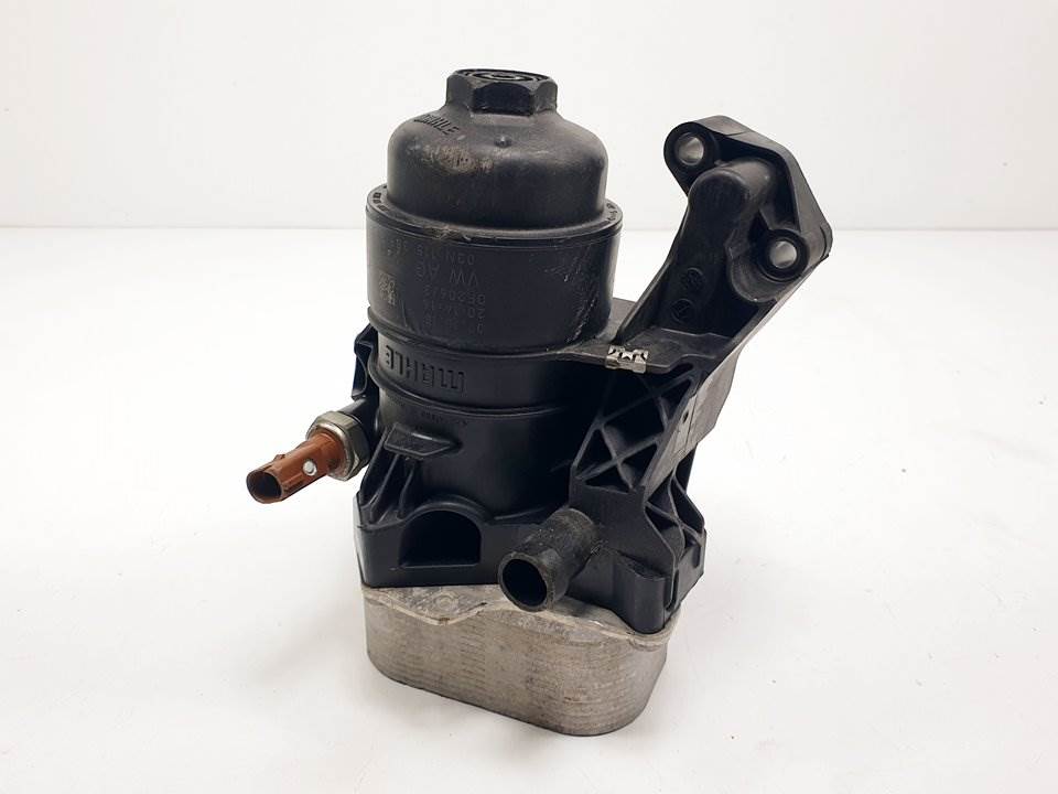 Radiateur d’huile moteur - 03N117021 - VOLKSWAGEN - GOLF VII LIM. (5G1)
