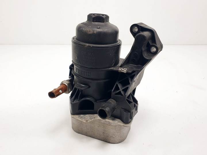 ENFRIADOR ACEITE MOTOR 03N117021 VOLKSWAGEN GOLF VII LIM. (5G1) Autodesguaces Alicante