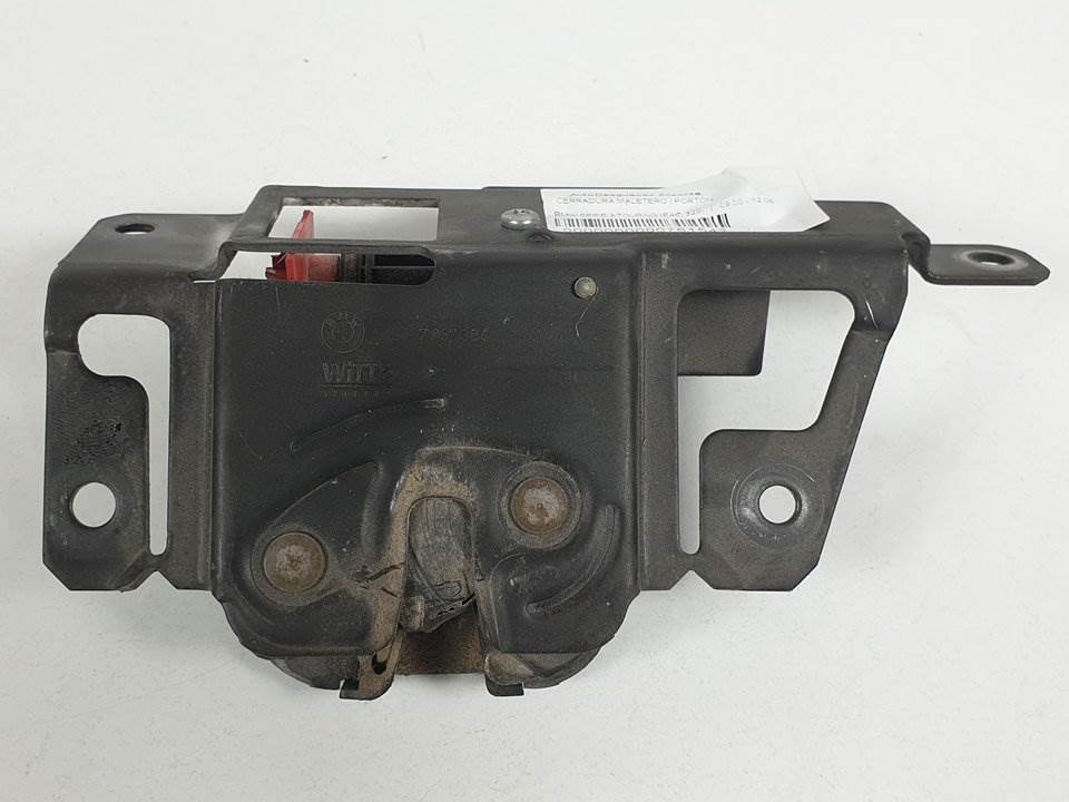 CERRADURA MALETERO / PORTON - 51247057364 - BMW - SERIE 3 TOURING (E46)