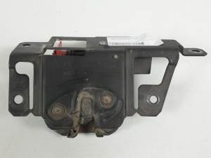 CERRADURA MALETERO / PORTON 51247057364 BMW SERIE 3 TOURING (E46) Autodesguaces Alicante