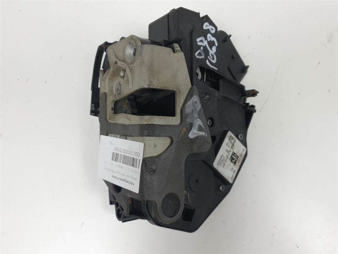 CERRADURA PUERTA DELANTERA DERECHA - BM5AA21812BF - FORD - FOCUS LIM. (CB8)