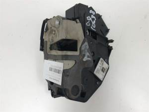 CERRADURA PUERTA DELANTERA DERECHA BM5AA21812BF FORD FOCUS LIM. (CB8) Autodesguaces Alicante