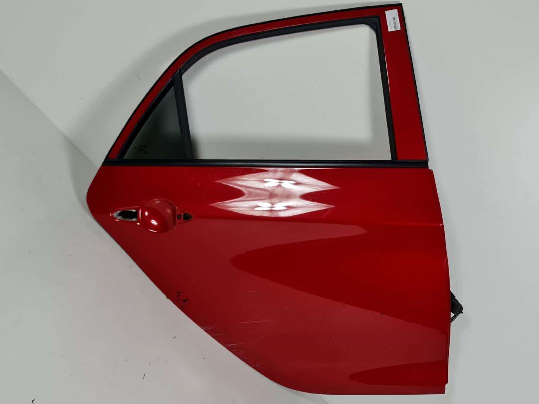 PUERTA TRASERA DERECHA - KIA - PICANTO (TA)