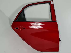 PUERTA TRASERA DERECHA KIA PICANTO (TA) Autodesguaces Alicante