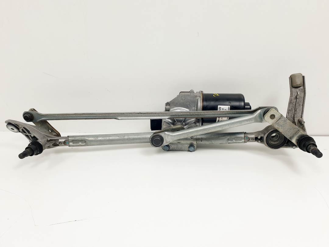 MOTOR LIMPIA DELANTERO - 697826301 - BMW - SERIE 3 TOURING (E91)