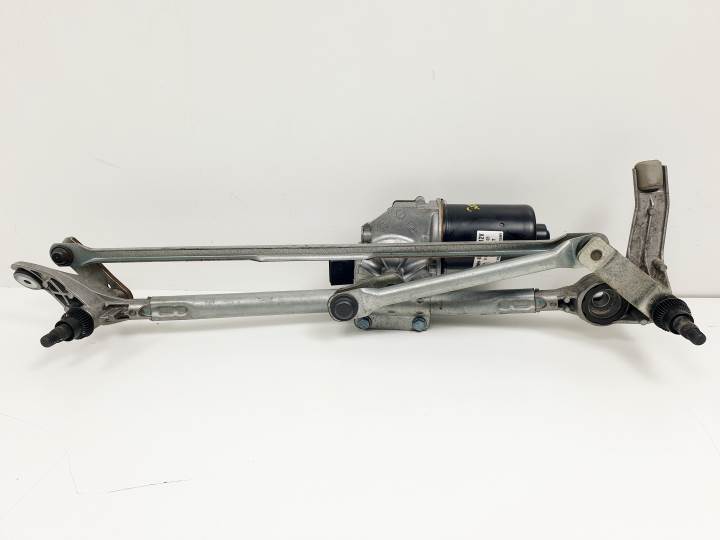 MOTOR LIMPIA DELANTERO 697826301 BMW SERIE 3 TOURING (E91) Autodesguaces Alicante