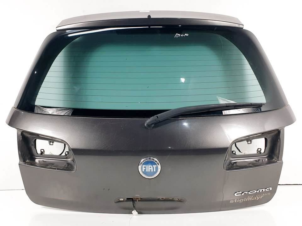 PORTON TRASERO - FIAT - CROMA (194)