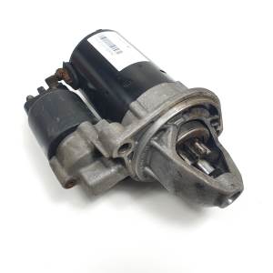 MOTOR ARRANQUE 0051513401 MERCEDES CLASE M (W163) Autodesguaces Alicante