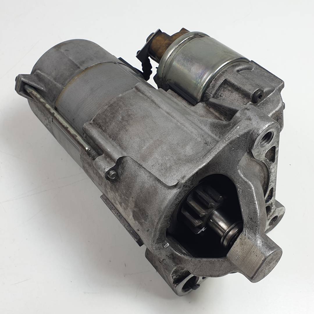 MOTOR ARRANQUE - 8200212214 - SUZUKI - GRAND VITARA JB (JT)