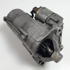 MOTOR ARRANQUE 8200212214 SUZUKI GRAND VITARA JB (JT) Autodesguaces Alicante