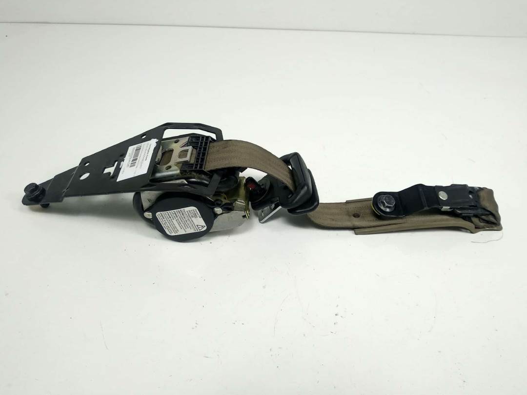 CINTURON SEGURIDAD TRASERO IZQUIERDO - 601239200 - VOLVO - XC90