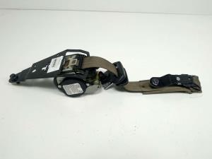 CINTURON SEGURIDAD TRASERO IZQUIERDO 601239200 VOLVO XC90 Autodesguaces Alicante