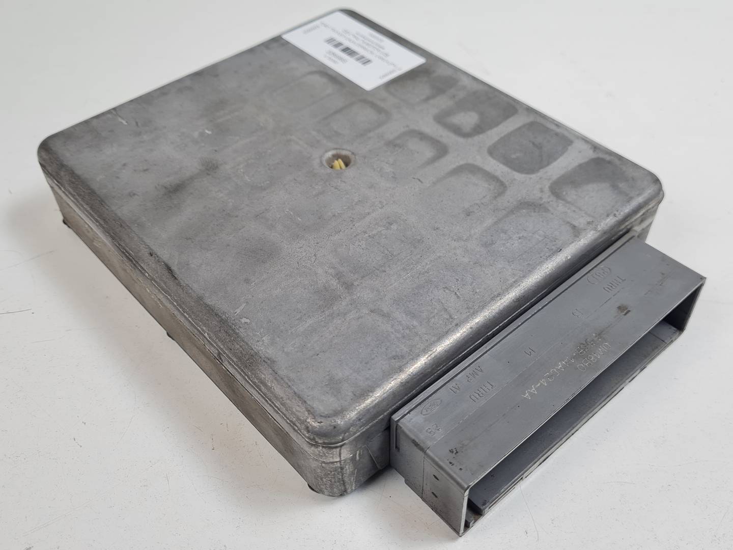 CENTRALITA MOTOR UCE - 1C1A12A650NE - FORD - TRANSIT CAJA CERRADA, LARGA (FY) (2000 =>)