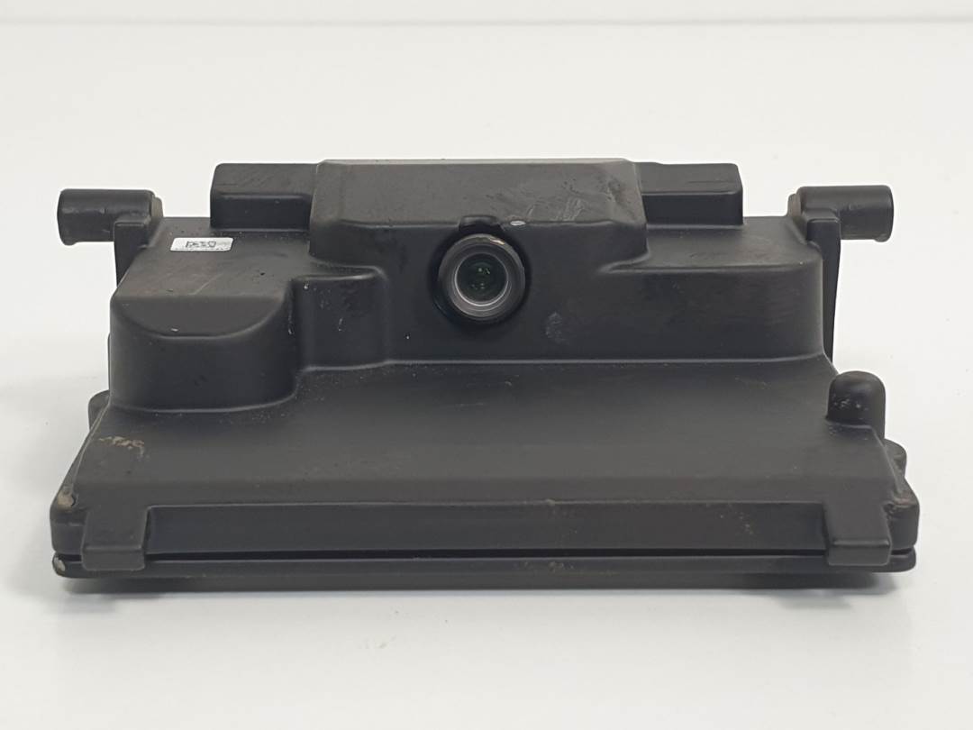 SENSOR DE APARCAMIENTO - G2614 - FORD - FIESTA (CE1)