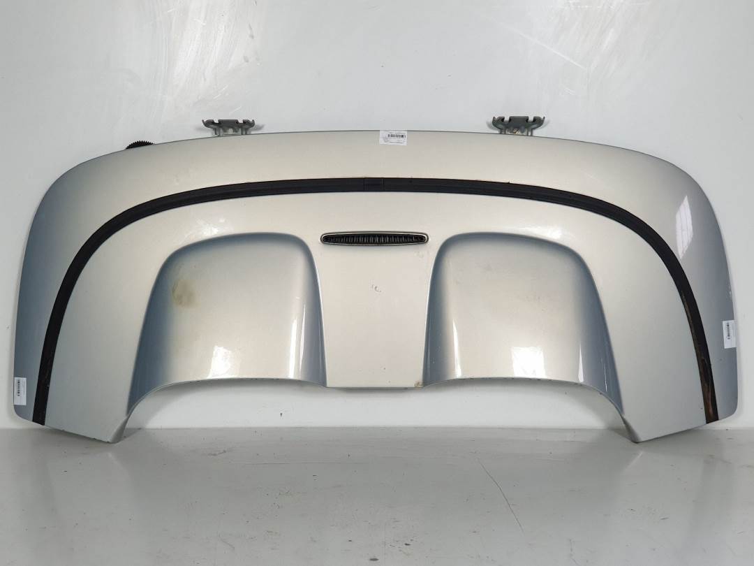 TAPA MALETERO - RENAULT - MEGANE I FASE 2 CABRIOLET (EA..)