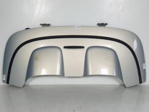 TAPA MALETERO RENAULT MEGANE I FASE 2 CABRIOLET (EA..) Autodesguaces Alicante