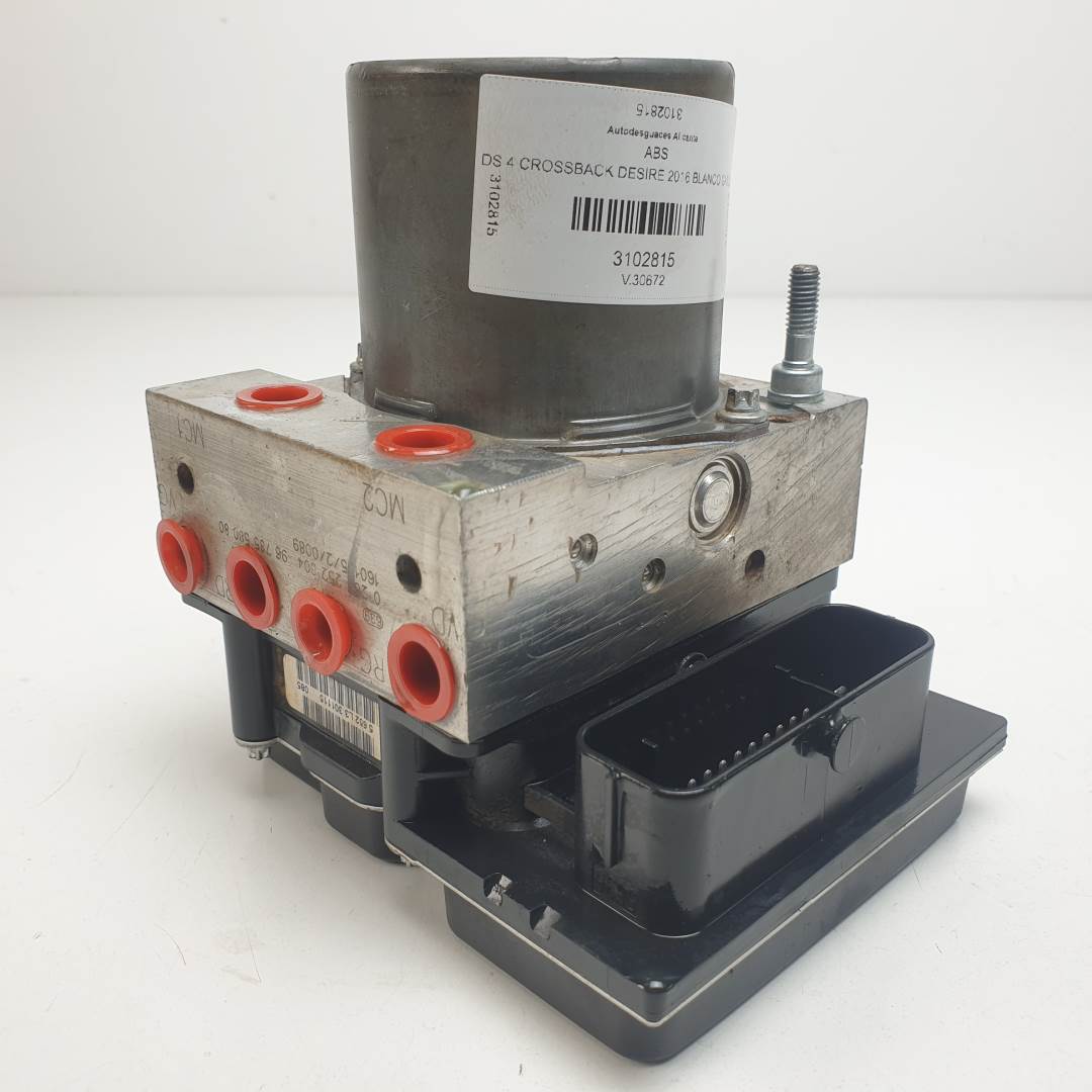 ABS - 9678558080 - DS - 4 CROSSBACK