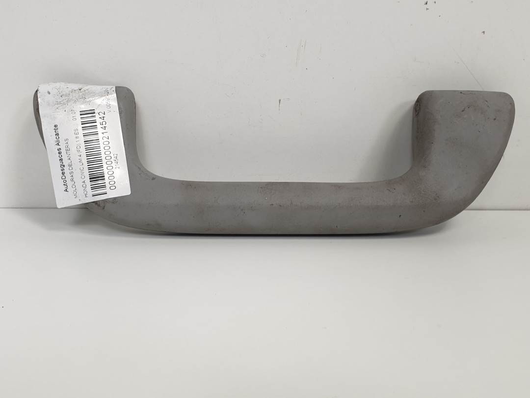 MOLDURAS DELANTERAS - HONDA - CIVIC BERLINA 5 (FK)