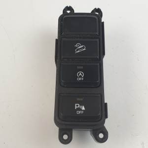 MANDO MULTIFUNCION 93300D7550 HYUNDAI TUCSON Autodesguaces Alicante