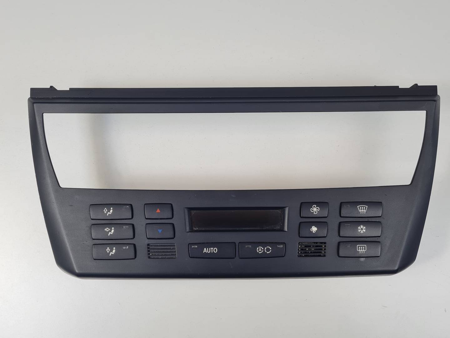 MANDO CLIMATIZADOR - 64113417544 - BMW - X3 (E83)