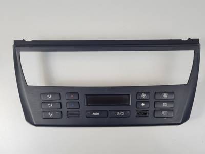 MANDO CLIMATIZADOR 64113417544 BMW X3 (E83) Autodesguaces Alicante