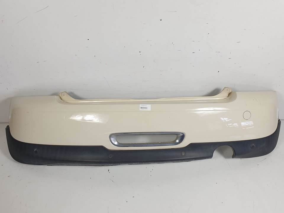 PARAGOLPES TRASERO - MINI - CABRIO (R57)