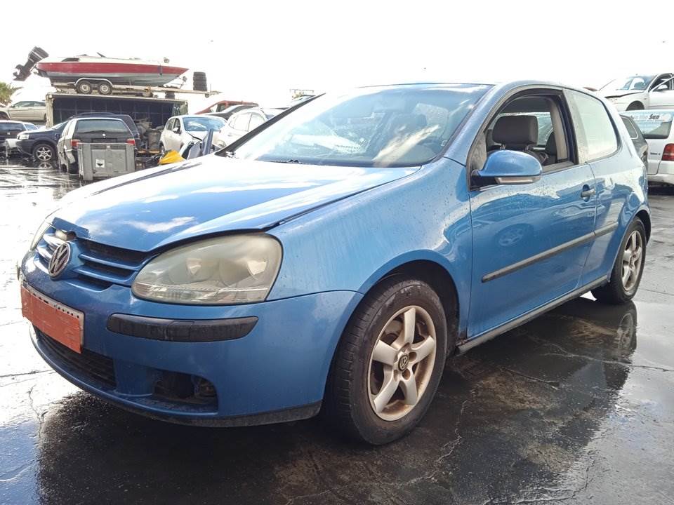 VOLKSWAGEN GOLF V BERLINA (1K1) (2003 - 2008)