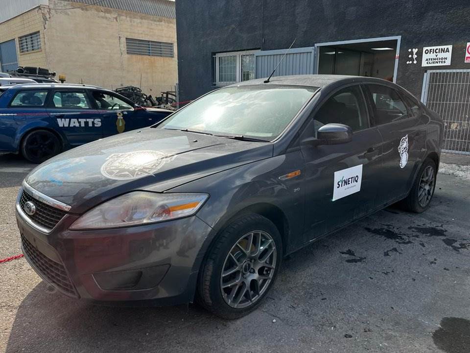 FORD MONDEO BER. (CA2) (2007 - 2015)