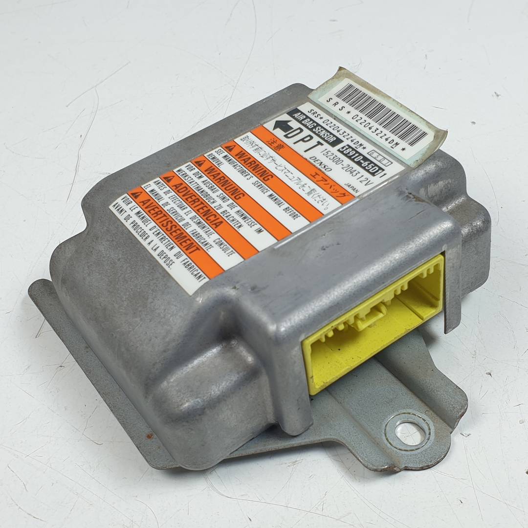 CENTRALITA AIRBAG - 1523002043 - SUZUKI - GRAND VITARA 3 PUERTAS SQ (GT)